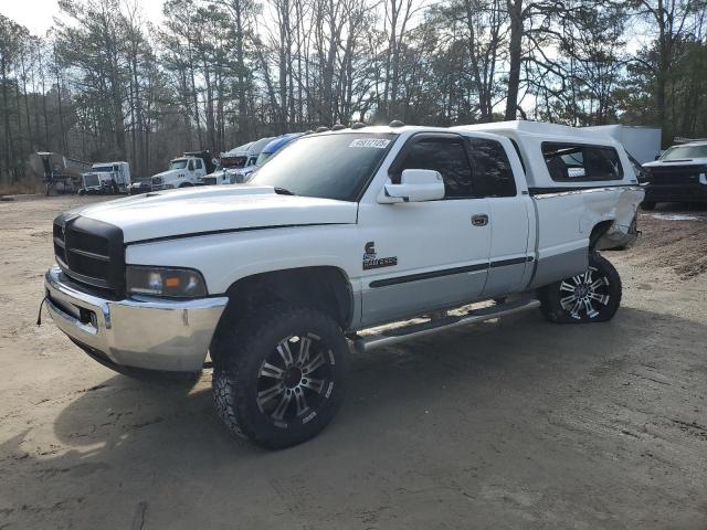  Salvage Dodge Ram 2500