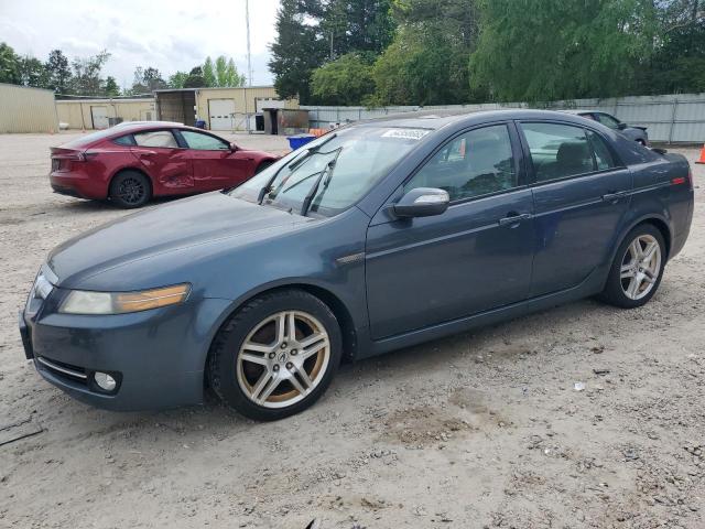  Salvage Acura TL