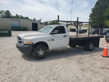  Salvage Dodge Ram 3500