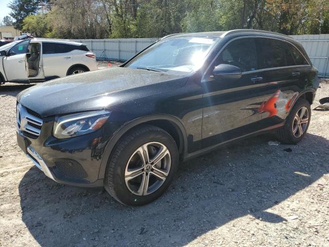  Salvage Mercedes-Benz GLC