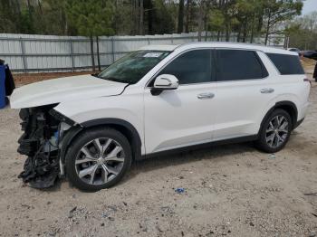  Salvage Hyundai PALISADE