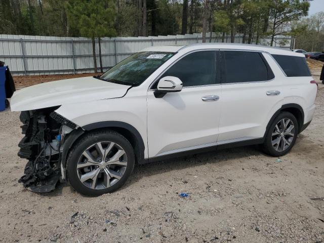  Salvage Hyundai PALISADE