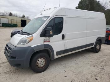  Salvage Ram Promaster