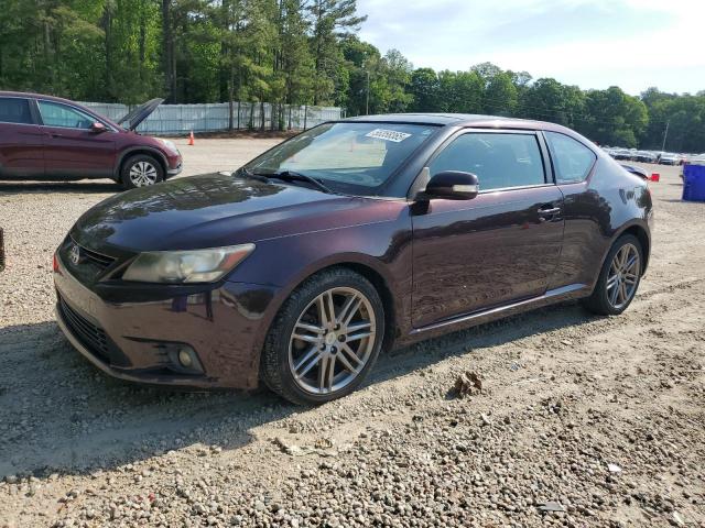 Salvage Toyota Scion