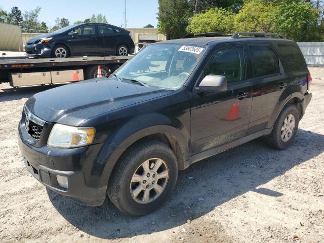  Salvage Mazda Tribute