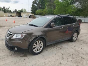  Salvage Subaru Tribeca