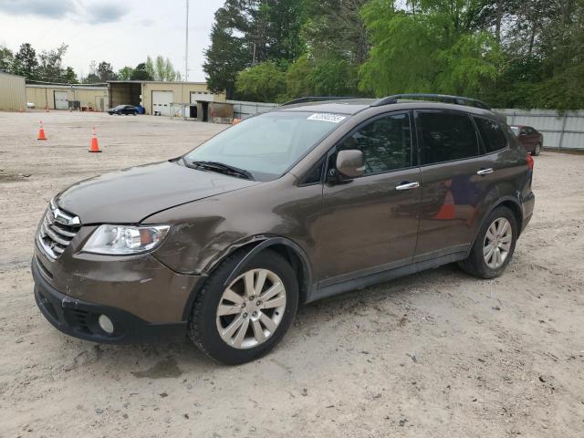  Salvage Subaru Tribeca