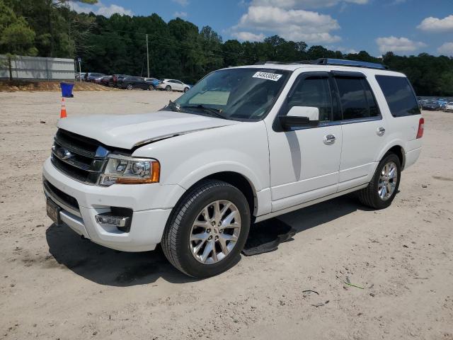  Salvage Ford Expedition