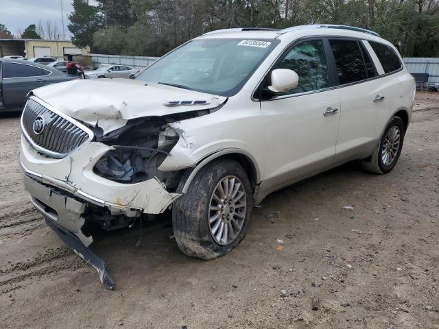  Salvage Buick Enclave