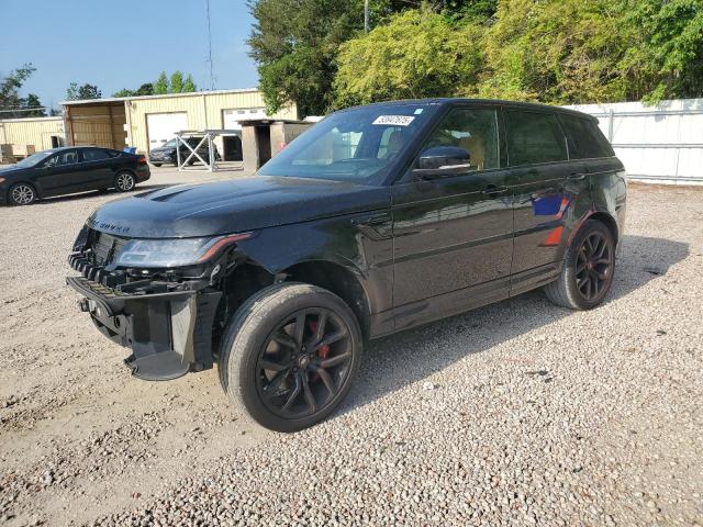  Salvage Land Rover Range Rover