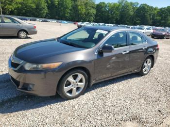  Salvage Acura TSX