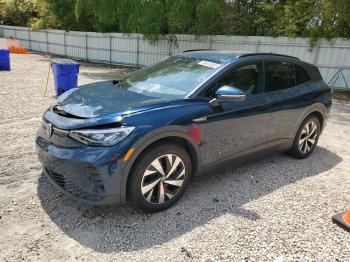  Salvage Volkswagen ID.4