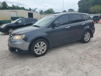  Salvage Subaru Tribeca