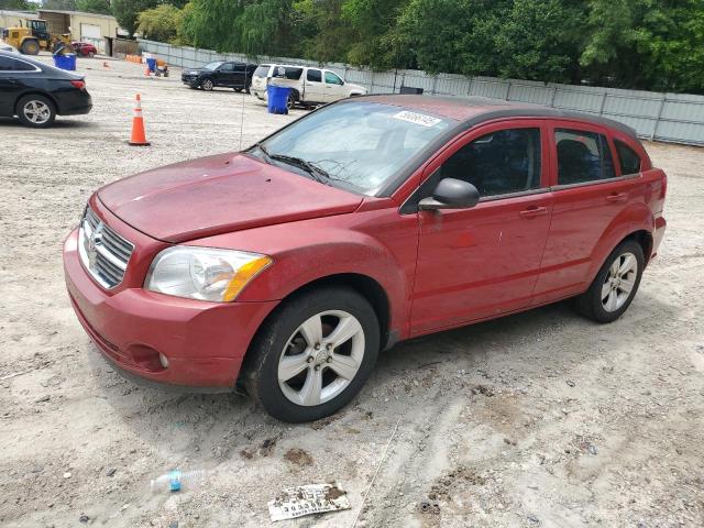  Salvage Dodge Caliber