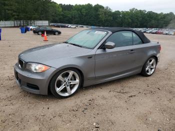  Salvage BMW 1 Series