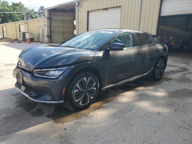  Salvage Kia EV6