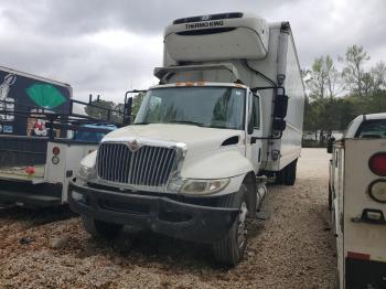  Salvage International 4000 Serie