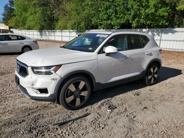  Salvage Volvo XC40