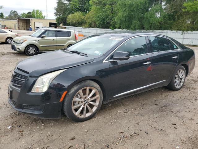  Salvage Cadillac XTS
