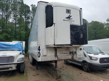  Salvage Trail King Reefer