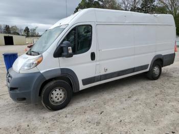  Salvage Ram Promaster