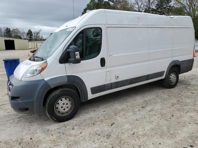  Salvage Ram Promaster