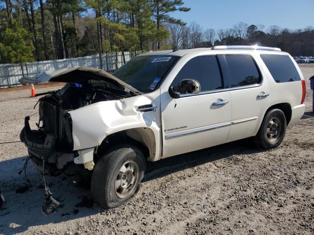  Salvage Cadillac Escalade