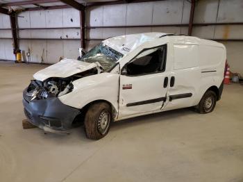  Salvage Ram Promaster