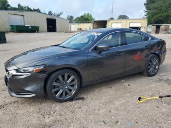  Salvage Mazda 6