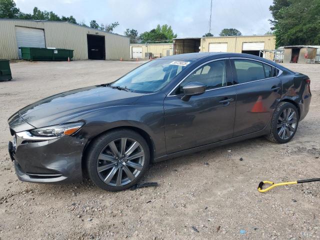  Salvage Mazda 6