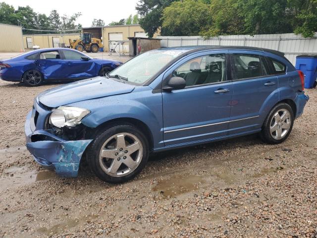  Salvage Dodge Caliber