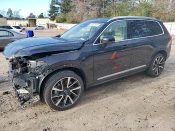  Salvage Volvo Xc90 Plus