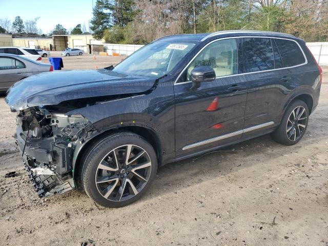  Salvage Volvo Xc90 Plus