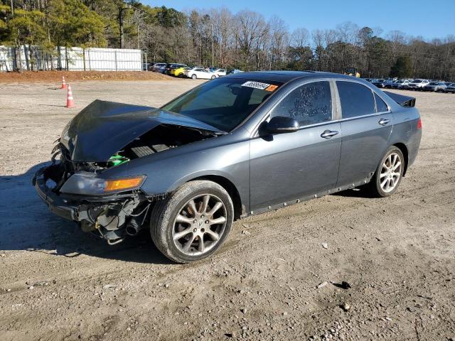  Salvage Acura TSX