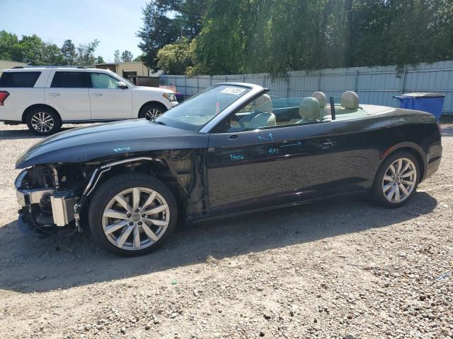  Salvage Audi A5