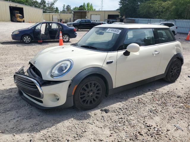 Salvage MINI Cooper
