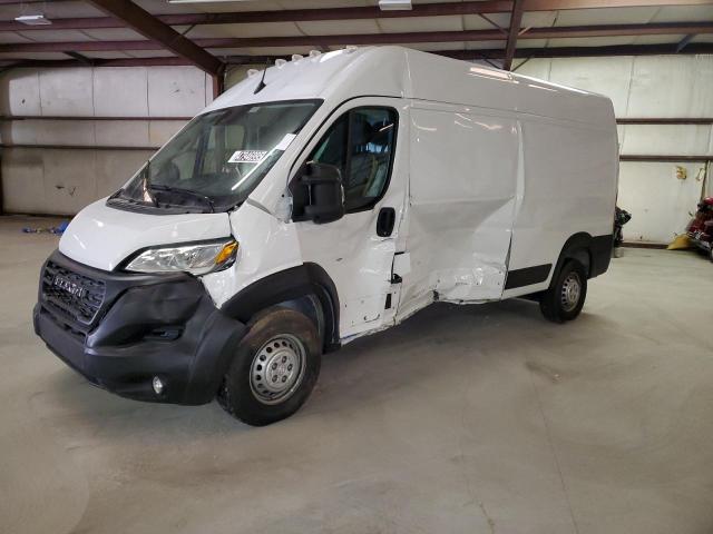  Salvage Ram Promaster