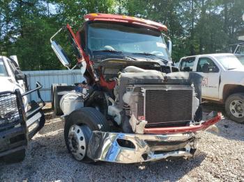  Salvage International Prostar