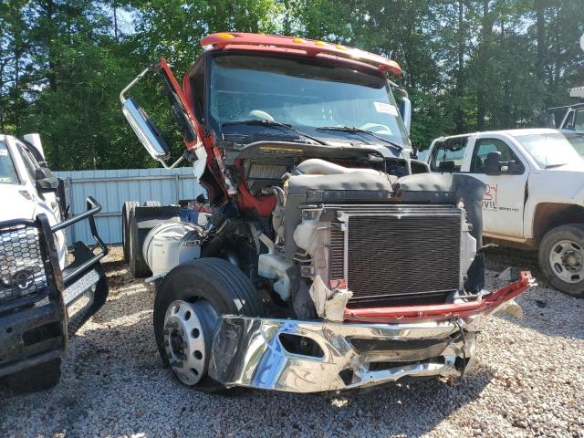  Salvage International Prostar
