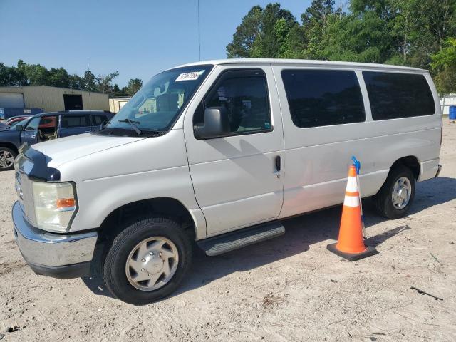  Salvage Ford Econoline