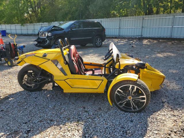  Salvage Other Motorcycle