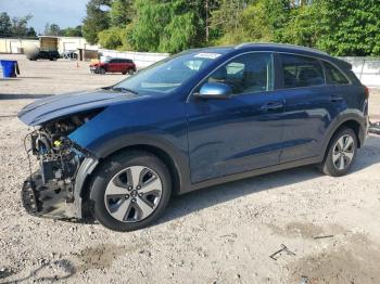  Salvage Kia Niro