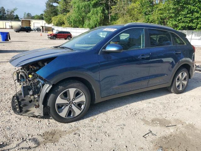  Salvage Kia Niro