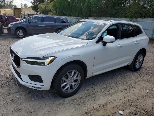  Salvage Volvo XC60