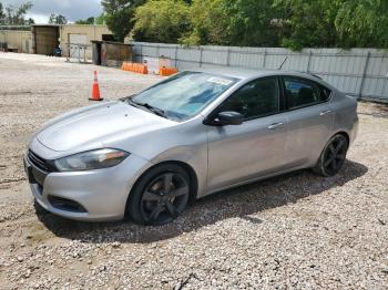  Salvage Dodge Dart