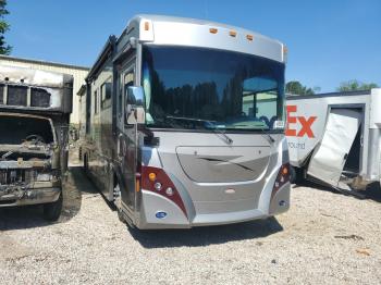  Salvage Freightliner Chassis Xc