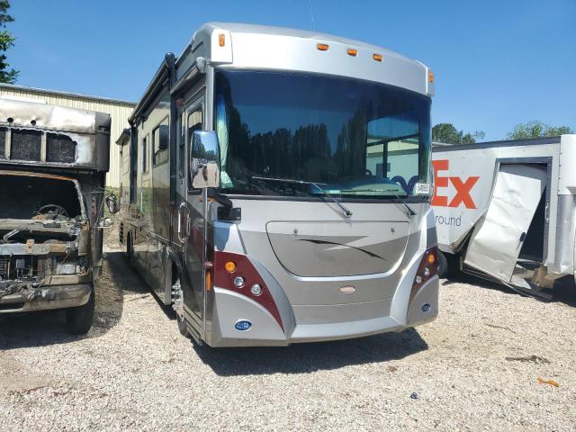  Salvage Freightliner Chassis Xc