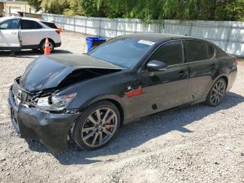  Salvage Lexus Gs