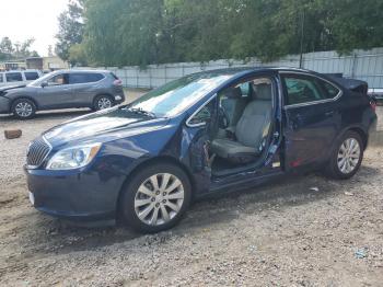  Salvage Buick Verano