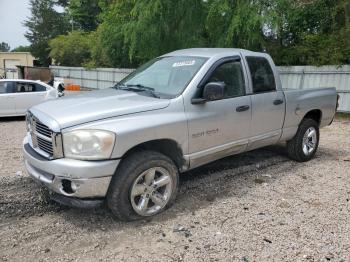  Salvage Dodge Ram 1500